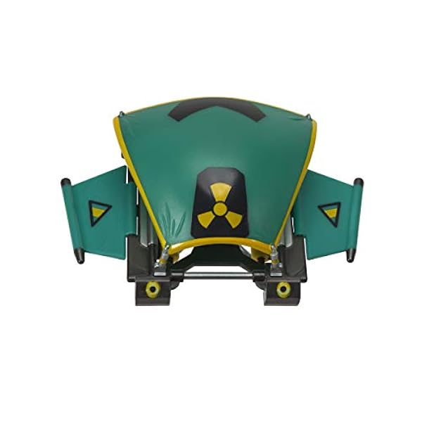 Fortnite Meltdown Glider